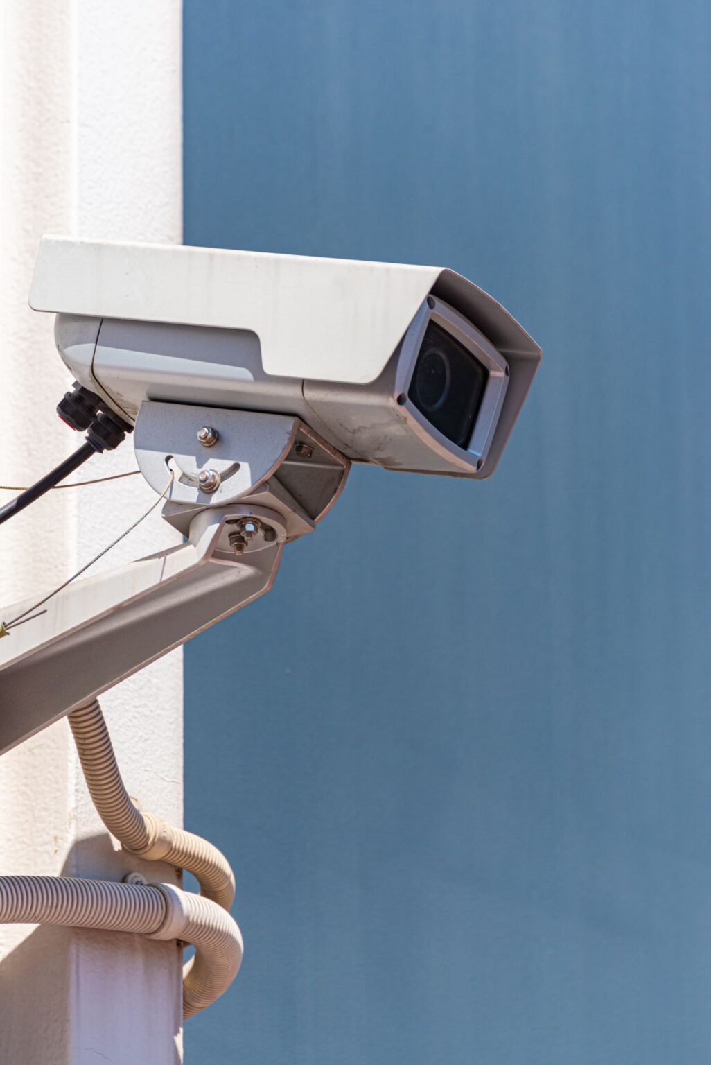 Tymczasowe systemy monitoringowe